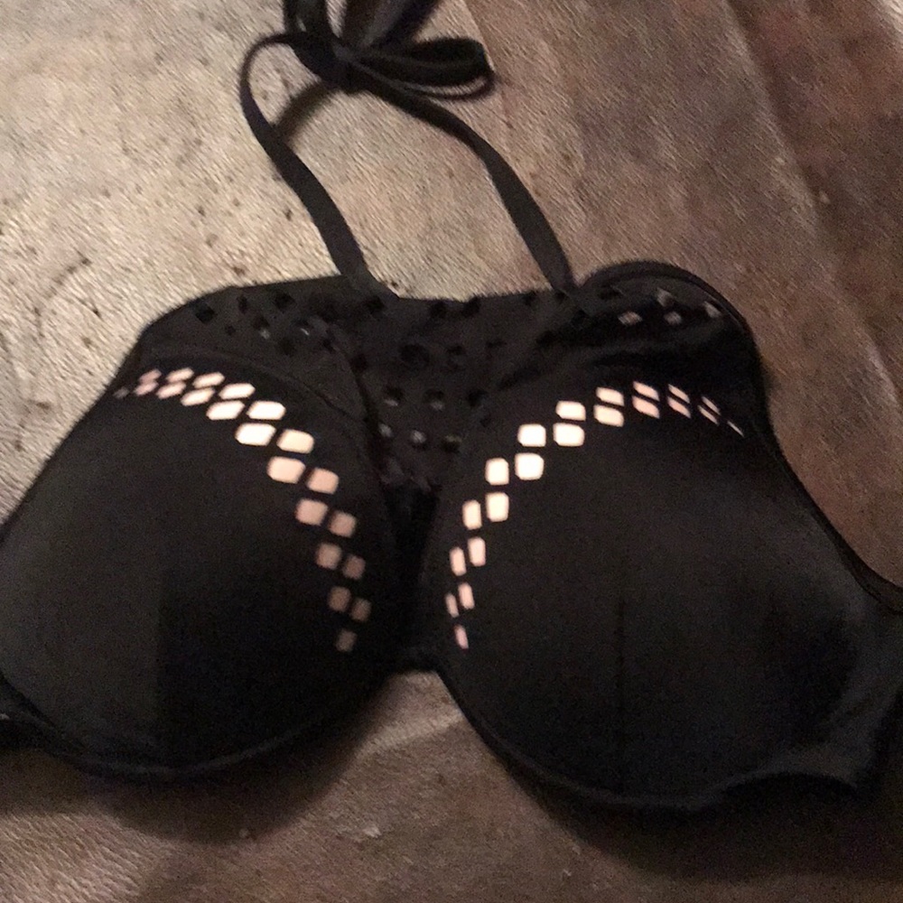 Shade & Shore bikini top